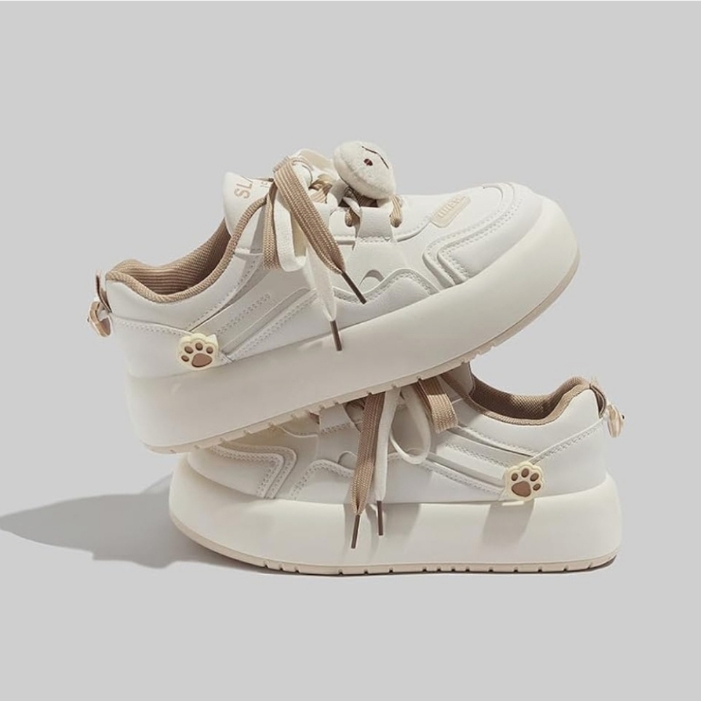 Kawaii Sneakers